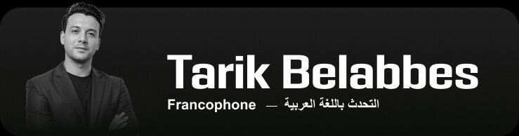 Tarik Belabbes